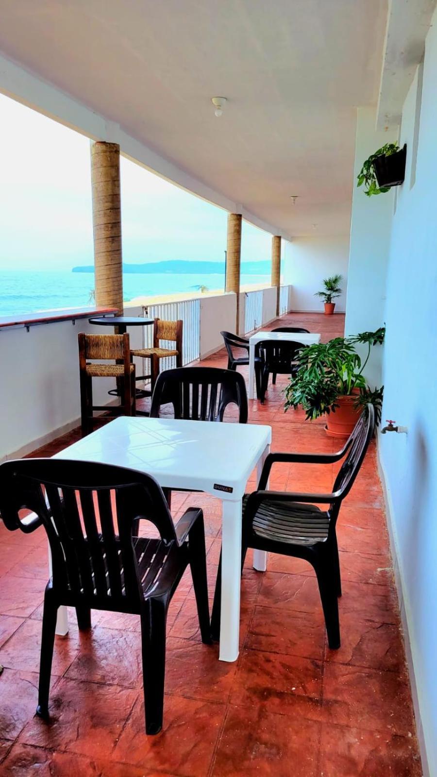 La Pucca Hotel Boutique Resort Penita de Jaltemba Exterior photo